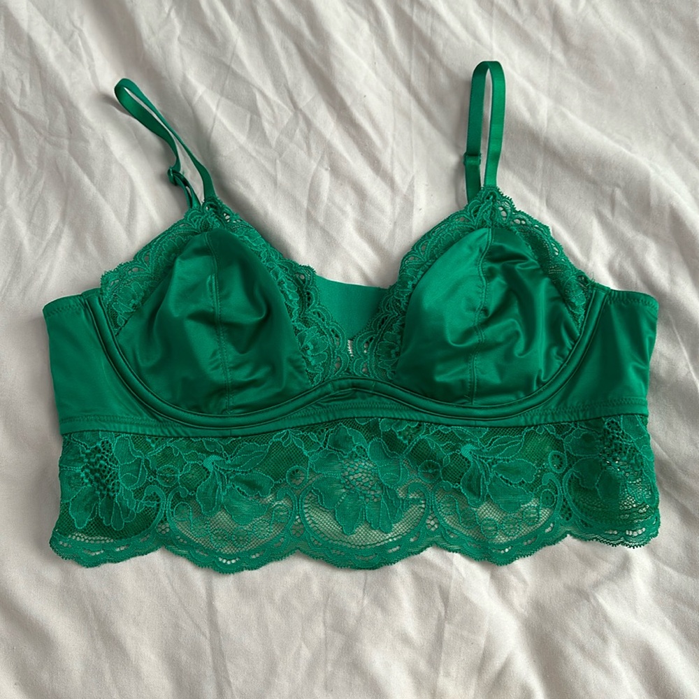 Victoria’s Secret bralette